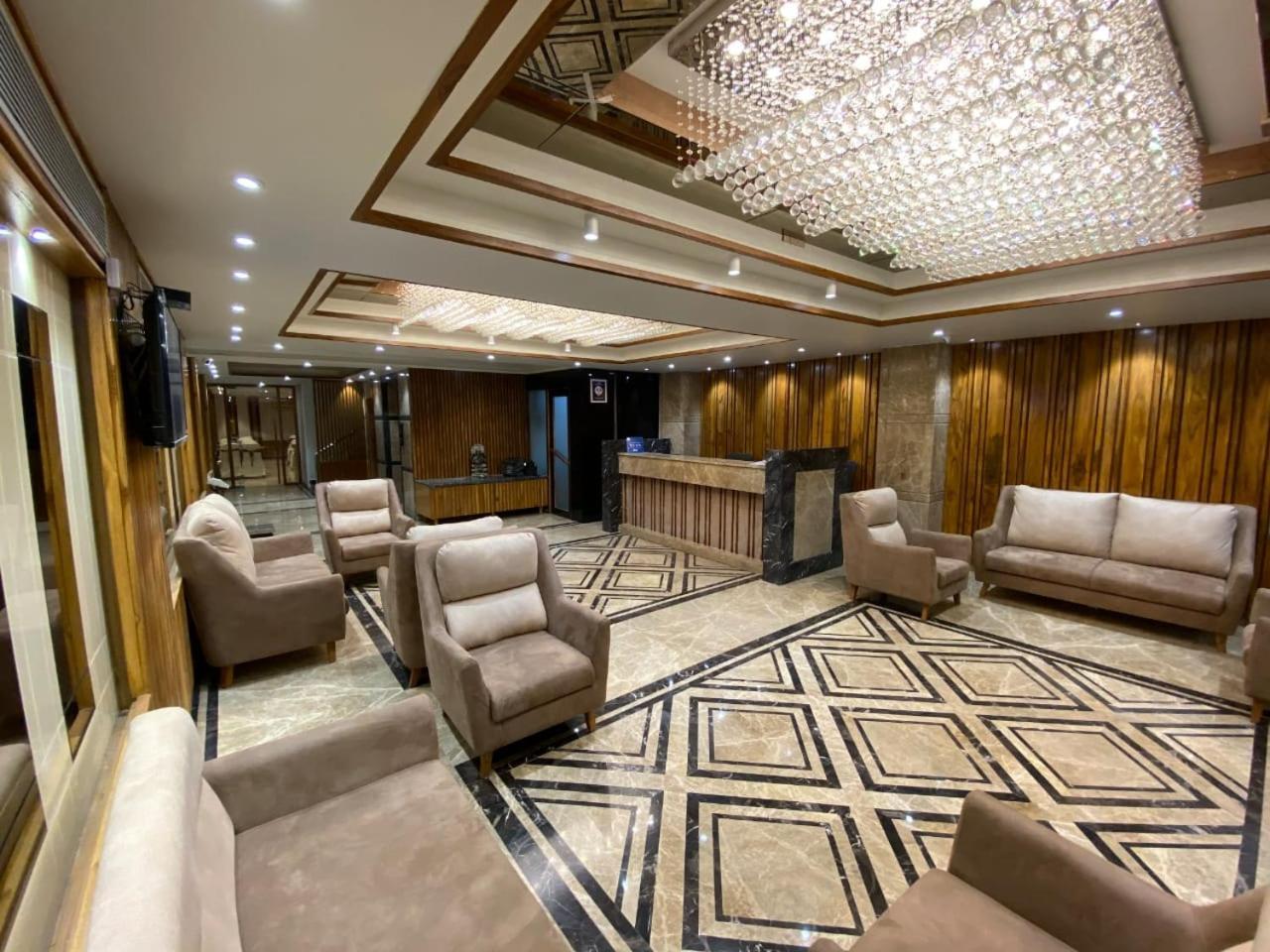 Hotel Evershine Раджкот Экстерьер фото